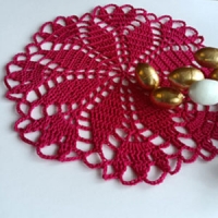 Szydełko - nie takie trudne